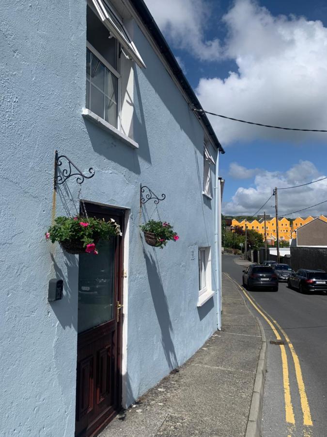 Errismore House Clifden Exterior photo